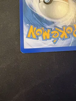 Mew EX RC24 Legendary Treasures: Radiant Collection Pokemon RC Holo LP - Image 5