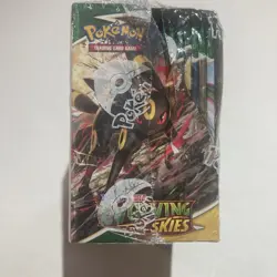 Pokemon Sword & Shield Evolving Skies Booster Box 36 Packs Open Seal - Image 5