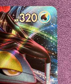 Inteleon VMAX 50/192 | Rebel Clash | Holo/ Full Art | Pokemon (NM) - Image 4