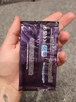 pokemon trick or trade 2023 sealed booster packs - Image 3