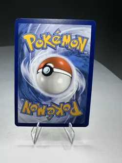 Ryme 194/197 SV03: Obsidian Flames Reverse Holo Pokemon Cards - Image 2