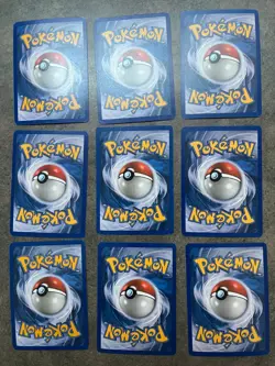Pokemon EX Crystal Guardians Complete Set 1-88 No EX cards NM/M - Image 2