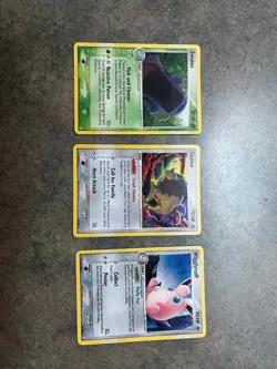 Pokemon EX Crystal Guardians Complete Set 1-88 No EX cards NM/M - Image 3