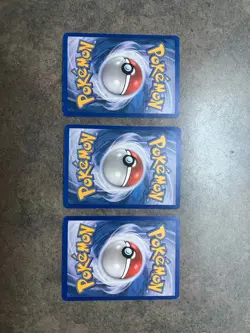 Pokemon EX Crystal Guardians Complete Set 1-88 No EX cards NM/M - Image 4