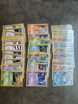 Pokemon EX Crystal Guardians Complete Set 1-88 No EX cards NM/M - Image 5