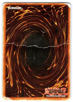 Yugioh Dark Magician SDY-006 Unlimited Ultra Rare HP - Image 2