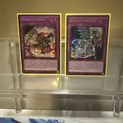 Dominus Purge/impulse Mp25 Yugioh - Image 1