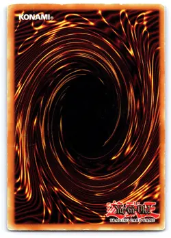YUGIOH ERROR/MISPRINT - Holo Bleed - Red Eyes B. Dragon -SDJ-001 - LP/MP - Image 2