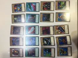 Yugioh YU-GI-OH CCG 20 card Lot many great cards Most have 1st edition lot 01-21 - Image 2