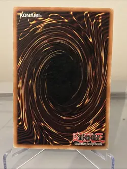 Black Luster Soldier - SYE-024 YuGiOh Ultra Rare Vintage LP - Image 2