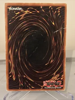 Yugioh! Magical Hats PSV-033 Super Rare 1st Edition MP - Image 2