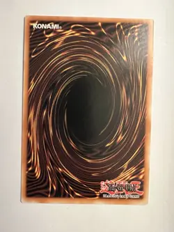 Yugioh - Hydrojet Shark - SUDA-EN013 Supreme Darkness - 1st Edition NM - Image 2