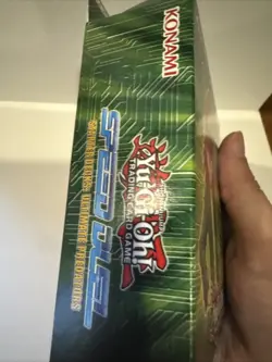 Yugioh TCG Speed Duel Starter Deck Ultimate Predators Factory Sealed Deck - Image 4