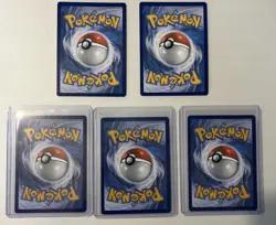 Pikachu 241/236 Cosmic Eclipse Full Art Secret Rare Holo Pokemon Card lot - Image 2