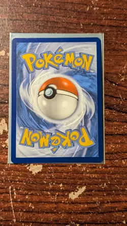 Pokemon Card Temporal Forces Illustration Rare Lot (Near Mint) - Image 3