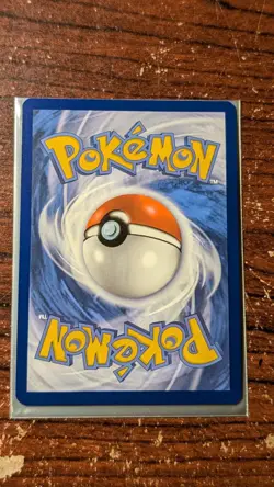 Pokemon Card Temporal Forces Illustration Rare Lot (Near Mint) - Image 5