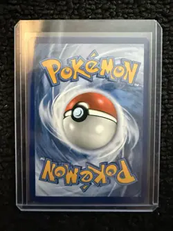 Pokemon TCG Eevee GX SM242 Holo Full Art Promo Card LP Condition - Image 2