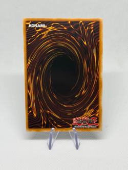 Elemental HERO Prisma SGX4-ENE03 Secret Rare 1st Ed SPEED DUEL YuGiOh - Image 4