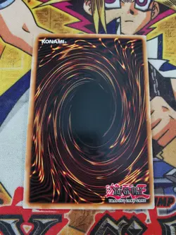 Cairngorgon, Antiluminiscent Knight prio-en054 1st (NM/VLP) Super Rare Yu-Gi-Oh! - Image 2