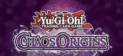Angelechy Deck Core Chaos Origin Presale 7/3 CORI English Yu-Gi-Oh! - Image 3