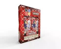 Yu-Gi-Oh! - Legendary Duelists: Season 3 - Image 1