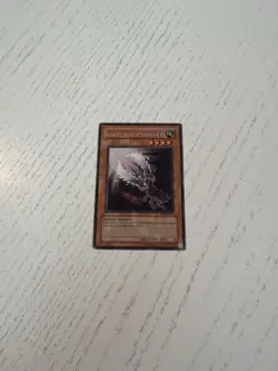 Kettensageninsekt SOI-DE021 Rare Yu Gi Oh! - Image 1