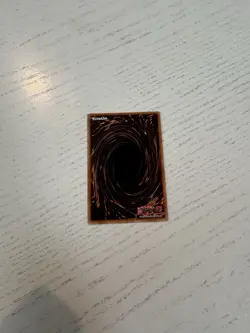 Kettensageninsekt SOI-DE021 Rare Yu Gi Oh! - Image 2
