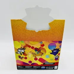 Pokemon 151 Empty Mini Tins Display W/ Coins & Cards, Complete Set, No Packs! - Image 4