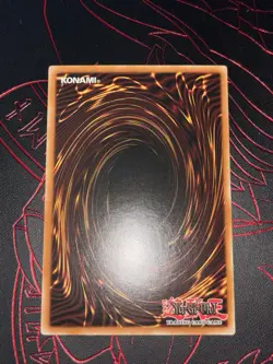 GLD2-EN039 Future Fusion Gold Rare Yugioh - Image 4
