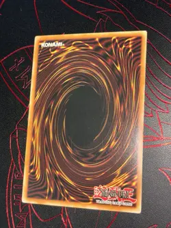 GLD2-EN039 Future Fusion Gold Rare Yugioh - Image 5