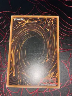 GLD2-EN026 Raiza The Storm Monarch Yugioh Gold Rare - Image 4
