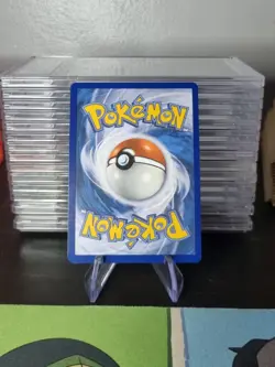 Pokemon TCG Dachsbun EX Holo Double Rare Card 067/142 S&V Stellar Crown - Image 2