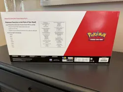 Pokemon TCG Prismatic Evolutions Costco 8 Mini-Tin Bundle w/ Promo Cards - Image 2