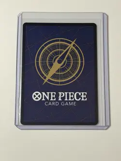 Perona (045) EB03-045 Extra Booster: One Piece Heroines Edition Foil - Image 2