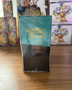 Pokemon TCG Ascended Heroes Elite Trainer Box ETB Brand New Factory Sealed - Image 5