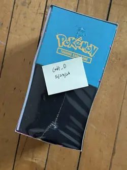 Pokemon TCG Ascended Heroes Elite Trainer Box Factory Sealed New ETB - Image 4