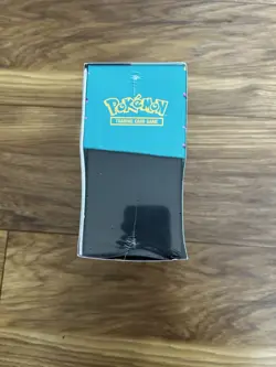 Pokemon TCG Ascended Heroes Elite Trainer Box ETB - New / Factory Sealed - Image 2