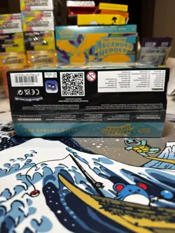 Pokemon TCG | Ascended Heroes Elite Trainer Box ETB | Brand New & Factory sealed - Image 3