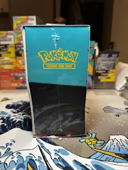 Pokemon TCG | Ascended Heroes Elite Trainer Box ETB | Brand New & Factory sealed - Image 4