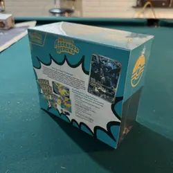 Pokemon TCG Ascended Heroes ETB Elite Trainer Box Factory Sealed Brand New - Image 3