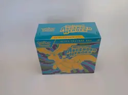 Pokemon TCG: Ascended Heroes Elite Trainer Box (ETB) New Factory Sealed! - Image 1