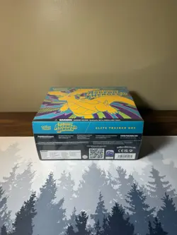 Pokemon TCG Ascended Heroes Elite Trainer Box ETB Brand New - Factory Sealed - Image 4