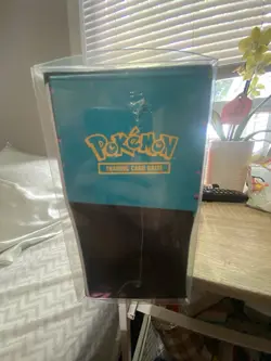 Pokemon TCG: Ascended Heroes Elite Trainer Box (ETB) New Factory Sealed - Image 2