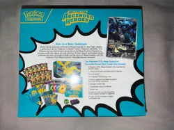 Pokemon TCG Ascended Heroes Elite Trainer Box ETB Factory Sealed New 🚚💨 - Image 2