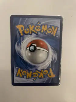 Pokemon Charizard Promo Card Dragon Discovery 001/015 McDonald's 2025 - Image 2