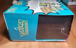 POKEMON TCG ASCENDED HEROES Elite Trainer Box ETB, New & Factory Sealed!!! - Image 3