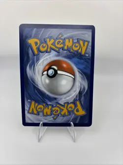 Pokemon Pikachu TCG Full Art Secret Rare Holo Card 160/159 Crown Zenith - Image 3
