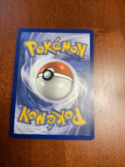 Skeledirge 038/198 Scarlet & Violet Holo Rare Pokemon TCG Card - Image 2