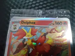 Pokemon TCG Chaos Rising Sealed Set Of 4 Staff Prerelease Promo Cards Ampharos + - Image 3