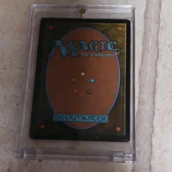 The Soul Stone MTG Marvel Mythic Foil Legendary Artifact English #0066 - Image 4